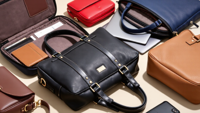 2026 Top Leather Bags How to Choose the Right Style?