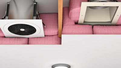 How to Choose IC Rated vs Non IC Rated Recessed Lights