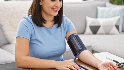 Why Should You Calibrate Your Home Blood Pressure Monitor?