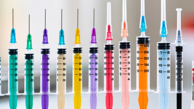 How to Understand Why Disposable Syringes Are Color Coded