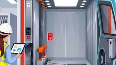 How to Ensure Elevators Meet Safety Standards in 2026?
