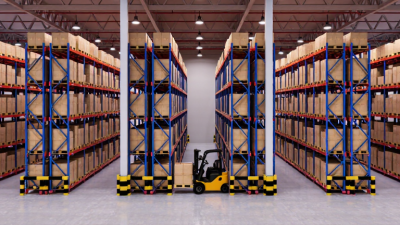 What Is the Best Drive-in Storage Racking in 2026?