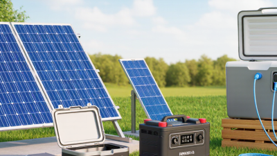 How to Use a Solar Panel Kit for Emergency Backup Power?