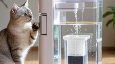 2026 Top Cat Fountain Filters Why Is My Cat Suddenly Obsessed?