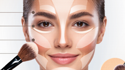 Top 10 Tips for Contouring a Round Face Step by Step