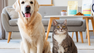 Are Low Calorie Treats Good for Pets?