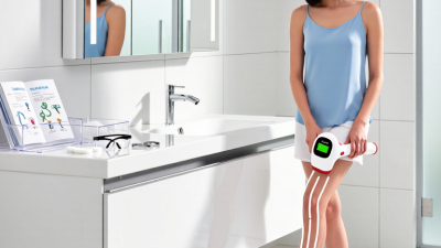 China Top 10 How to Use Laser Hair Removal Safely at Home?
