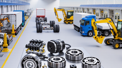 What Industries Rely on Automotive Components in 2026?