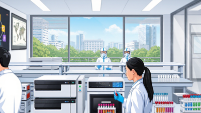How Do Molecular Diagnostics Help Public Health?