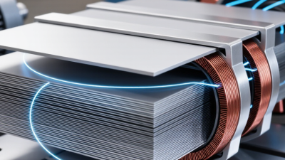 What Is Lamination Steel Used For?