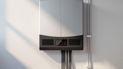 How to Extend the Lifespan of a Solar Inverter