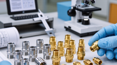China Best Metal Connector Suppliers for Global Buyers?