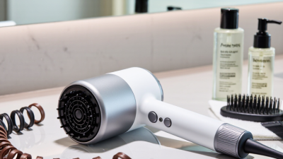 2026 Best Mini Hair Dryer Diffuser for Global Buyers