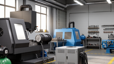How to Choose the Right Power Phase Converter?