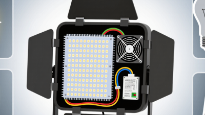 Why Does a COB LED Studio Light Have a Long Lifespan?