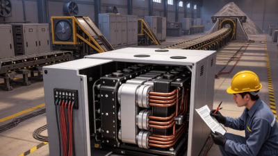 How to Size a Vacuum Contactor for Mining Equipment in 2026