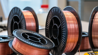 2026 Best Enameled Copper Clad Aluminum Wire for Buyers