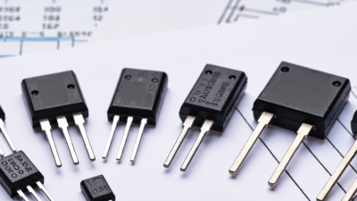 7 Best Toshiba MOSFET Replacement Options for Global Buyers