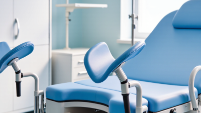 7 Tips for Choosing a Gynecological Examination Bed Mattress