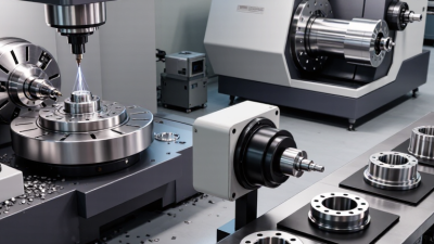 How to Choose the Best Machining Method for Complex Parts