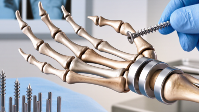 How to Choose the Right Acutrak Screws in 2026?