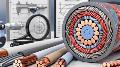 2026 Best Braided Copper Cable Suppliers for Global Buyers