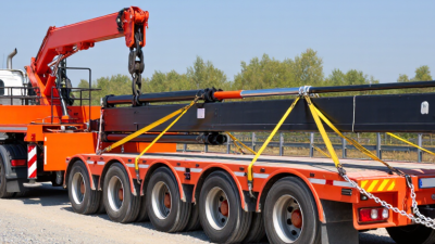 7 Tips for Transporting a Towable Lift to a Job Site?