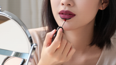 Why Does My Matte Lipstick Make My Lips Look Small 5 Tips?