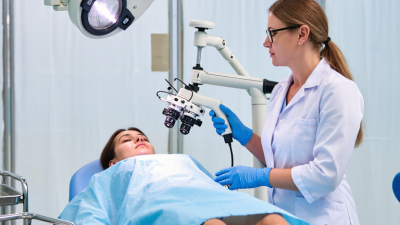 Why Are Colposcopes Important for Early Detection?