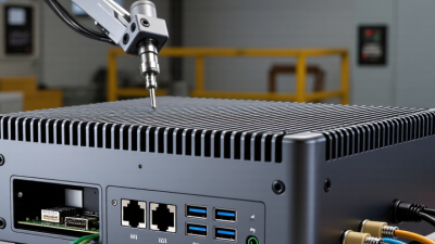 7 Tips for Choosing a Compact Embedded PC?