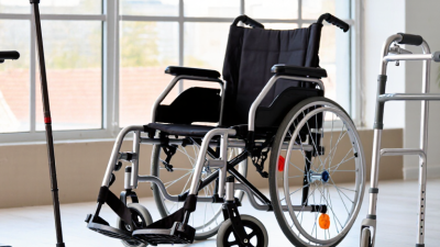 2026 Top Walking Aids for Parkinsons Patients?