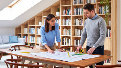 How to Buy Custom Furniture and Why Is It So Popular?