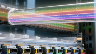 What Is a DWDM Transceiver and How Does It Work?