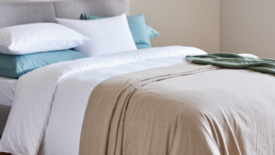 How to Choose Bedding for Every Season?