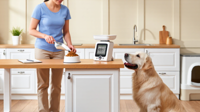 How to Transition Pets to a New Diet Safely?
