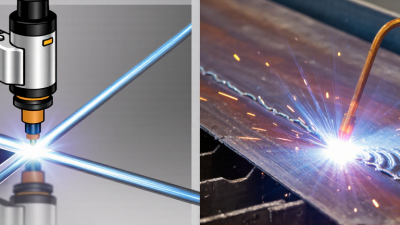 7 Best Laser Welding vs Traditional Welding Strengths?