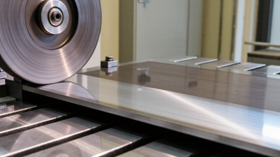What Is the Purpose of Surface Grinding?