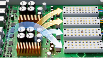 What Is an LED Driver and How Does It Work?