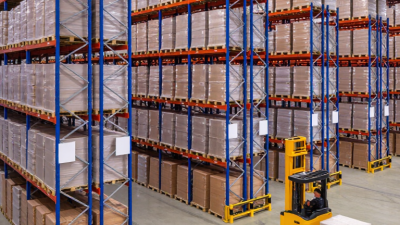 How to Choose Narrow Aisle Storage in 2026?