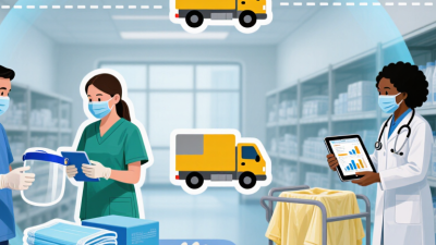 How to Buy Hospital PPE in 2026?