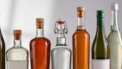 Top 10 Best Closures for Liquor Bottles