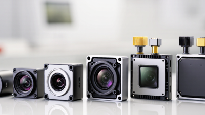 China Top 10 Infrared Imaging Module Suppliers?