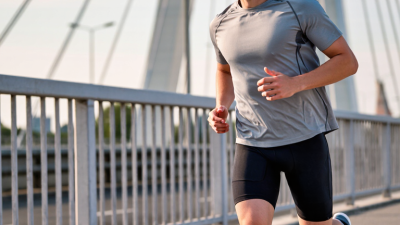 Top Ways Clothing Technology Improves Athletic Performance