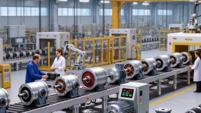 What Is the Best Low Voltage Gear Motor Supplier in China?