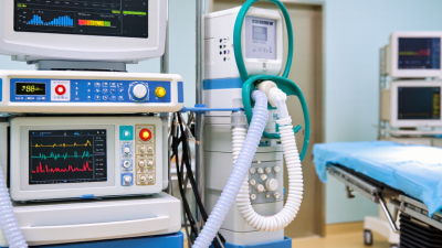 How Do China Best Anesthesia Systems Support Surgery?