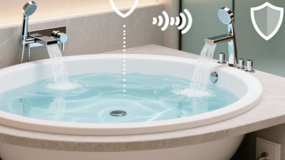 Top 10 Massage Bathtubs to Buy in 2026