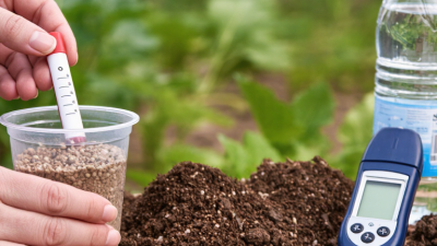 How to Test Soil pH With Simple Tools at Home?