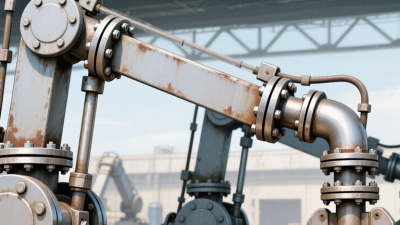 China Best Loading Arms How to Inspect for Wear and Damage