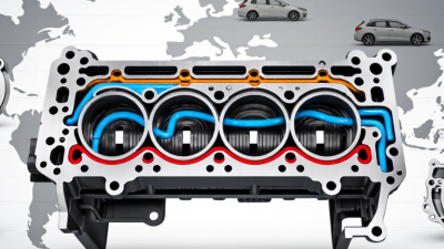 Top Cylinder Head Gasket Manufacturers for Global Buyers