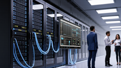 7 Tips for Choosing Leading AI Server Companies